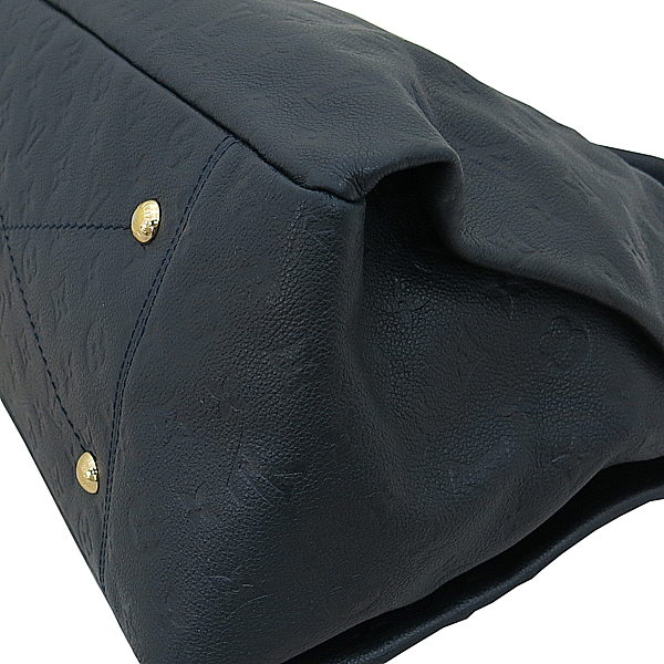 Louis Vuitton(���̺���) M93448 ���׷� �������� ���� ��ġ MM ����� [�λ꼾�Һ���] �̹���5 - ���̺��� �߰���ǰ