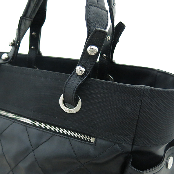 Chanel() A34210Y04413 Ƹ L  к긯    + Ŀġ [λ꼾Һ] ̹4 - ̺ ߰ǰ