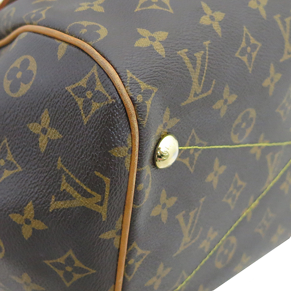 Louis Vuitton(̺) M40144 ׷ ĵ Ƽ GM   [뱸] ̹5 - ̺ ߰ǰ