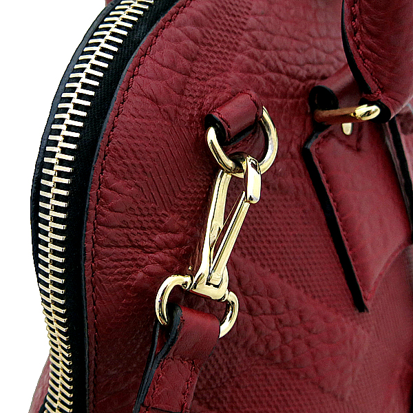 Burberry(������) ���� �ΰ� ��� üũ ���� ������ ��Ʈ�� + ��� ��Ʈ�� [�λ꼾�Һ���] �̹���4 - ���̺��� �߰���ǰ