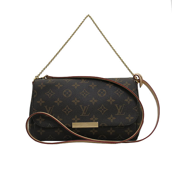 Louis Vuitton(���̺���) M40718 ���׷� ĵ���� ���̺��� MM 2WAY [�λ꼾�Һ���] �̹���2 - ���̺��� �߰���ǰ