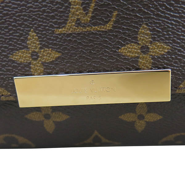 Louis Vuitton(���̺���) M40718 ���׷� ĵ���� ���̺��� MM 2WAY [�λ꼾�Һ���] �̹���3 - ���̺��� �߰���ǰ