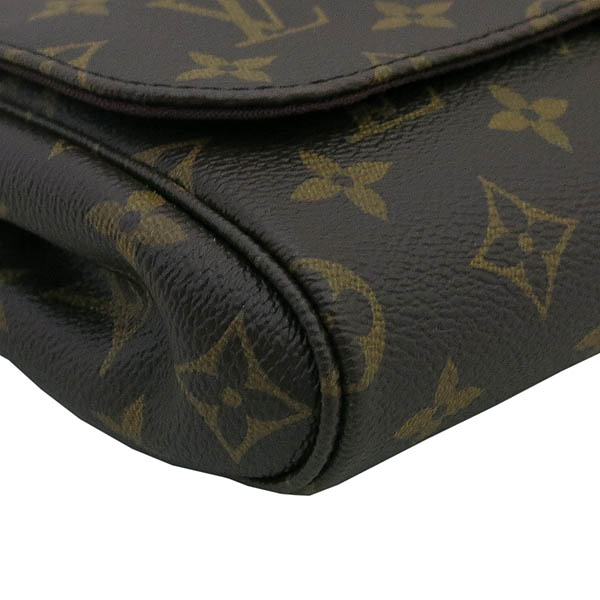 Louis Vuitton(���̺���) M40718 ���׷� ĵ���� ���̺��� MM 2WAY [�λ꼾�Һ���] �̹���4 - ���̺��� �߰���ǰ