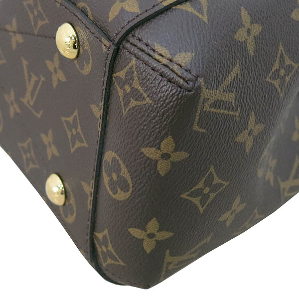 Louis Vuitton(���̺���) M41056 ���׷� ĵ���� ���״� MM ��Ʈ�� + �����Ʈ�� [�λ꼾�Һ���] �̹���5 - ���̺��� �߰���ǰ