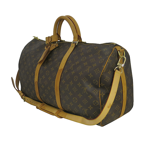 Louis Vuitton(���̺���) M41416 ���׷� ĵ���� �ݵѸ��� Ű�� 50 ��Ʈ��+��� ��Ʈ�� [���빮��] �̹���2 - ���̺��� �߰���ǰ