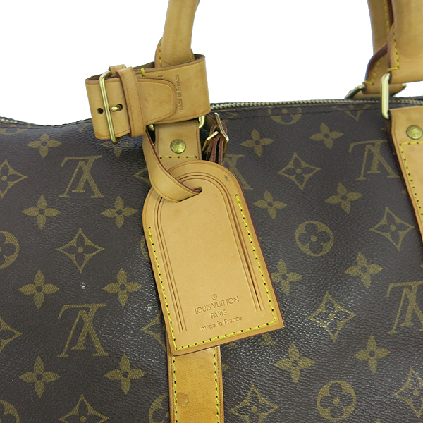 Louis Vuitton(���̺���) M41416 ���׷� ĵ���� �ݵѸ��� Ű�� 50 ��Ʈ��+��� ��Ʈ�� [���빮��] �̹���3 - ���̺��� �߰���ǰ