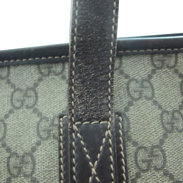 Gucci(����) 211137 GG�ΰ� PVC ��ũ���� ���� Ʈ���� ���� ����� [��õ��] �̹���3 - ���̺��� �߰���ǰ