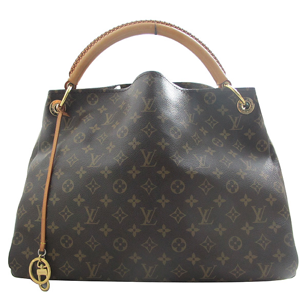 Louis Vuitton(���̺���) M40249 ���׷� ĵ���� ��ġ MM ����� [��õ��] �̹���2 - ���̺��� �߰���ǰ