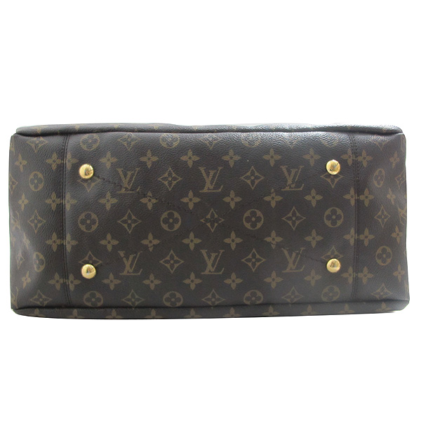 Louis Vuitton(���̺���) M40249 ���׷� ĵ���� ��ġ MM ����� [��õ��] �̹���5 - ���̺��� �߰���ǰ