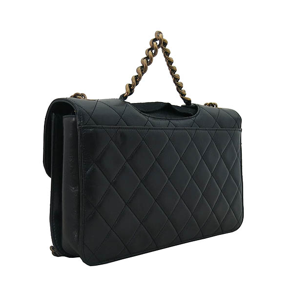 Chanel()   Ƽ ΰ     ÷ Ƽ ü 2WAY [λ꼾Һ] ̹3 - ̺ ߰ǰ