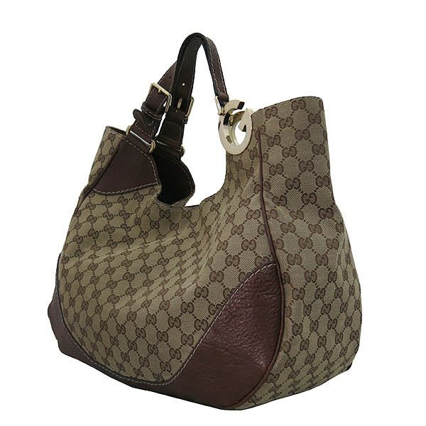 Gucci(����) 203504 GG�ΰ� �ڰ��� ��ũ���� ���� Ʈ���� G ����Ż ���ͷ�ŷ ����� [�λ꼾�Һ���] �̹���3 - ���̺��� �߰���ǰ