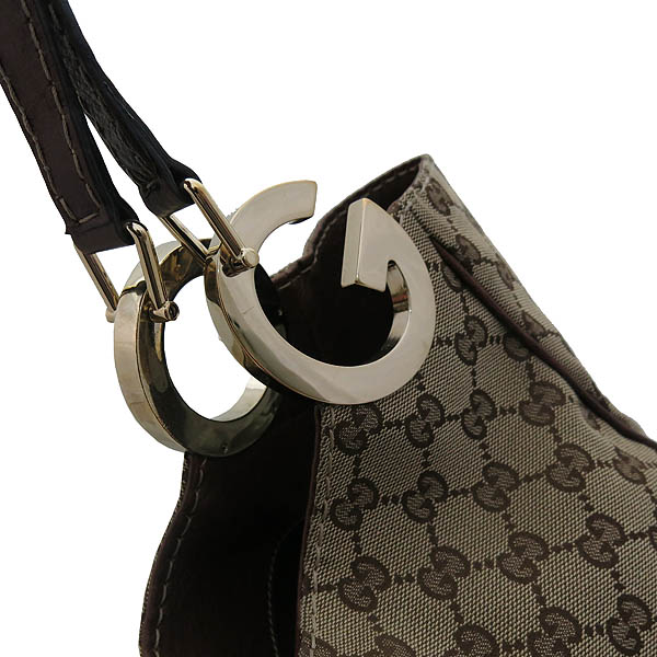 Gucci(����) 203504 GG�ΰ� �ڰ��� ��ũ���� ���� Ʈ���� G ����Ż ���ͷ�ŷ ����� [�λ꼾�Һ���] �̹���4 - ���̺��� �߰���ǰ