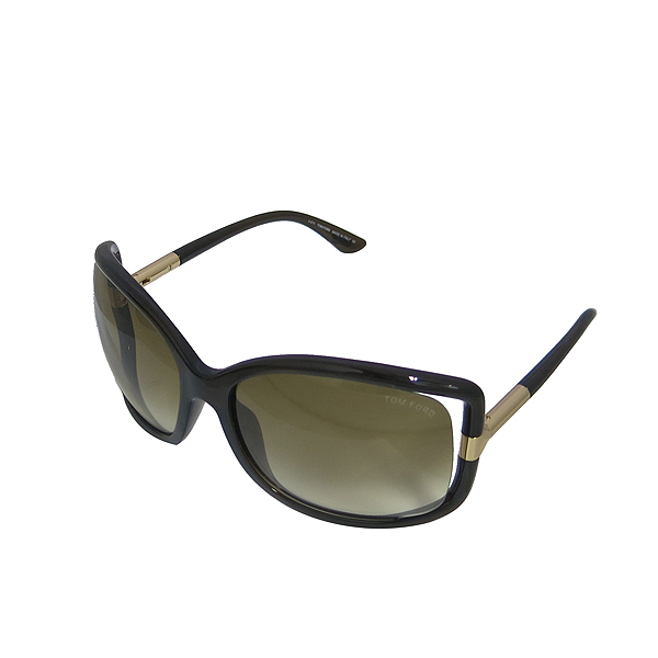 TOMFORD(������) TF125 ���� ������ ��ũ ���� ���۶� [���빮��] �̹���2 - ���̺��� �߰���ǰ