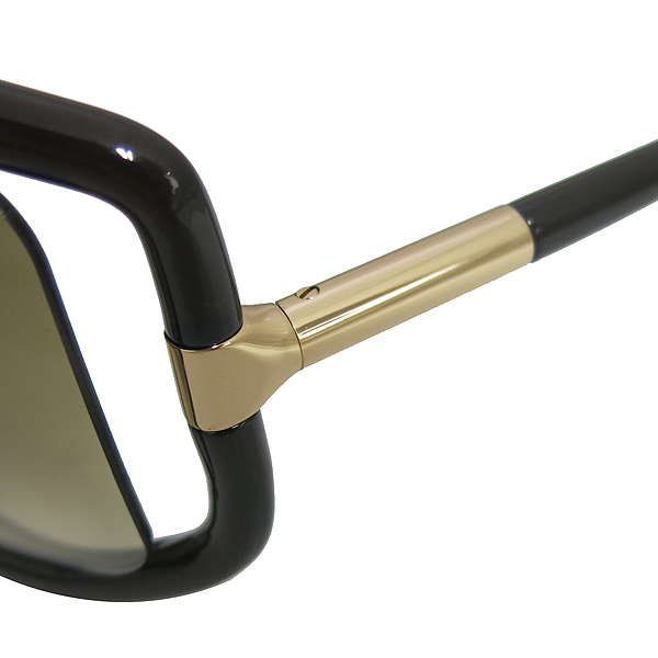 TOMFORD(������) TF125 ���� ������ ��ũ ���� ���۶� [���빮��] �̹���5 - ���̺��� �߰���ǰ