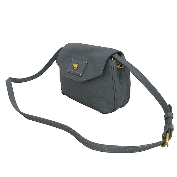 Marc_by Marc Jacobs(��ũ���̸�ũ�����߽�) �׷��� ���� ���� �ΰ� ũ�ν��� [���빮��] �̹���2 - ���̺��� �߰���ǰ