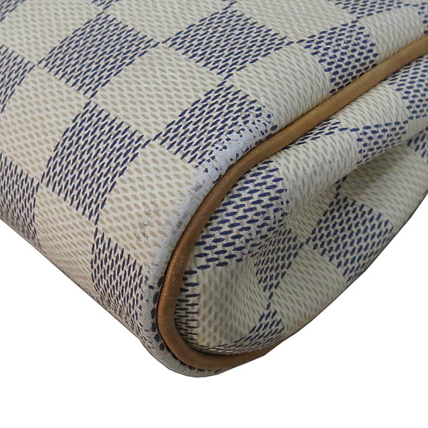 Louis Vuitton(���̺���) N55214 �ٹ̿� ���ָ� ĵ���� ����Ŭ��ġ 2WAY [�λ꼾�Һ���] �̹���5 - ���̺��� �߰���ǰ