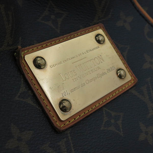 Louis Vuitton(���̺���) M56382 ���׷� ĵ���� �������� PM ����� [�λ꼾�Һ���] �̹���3 - ���̺��� �߰���ǰ