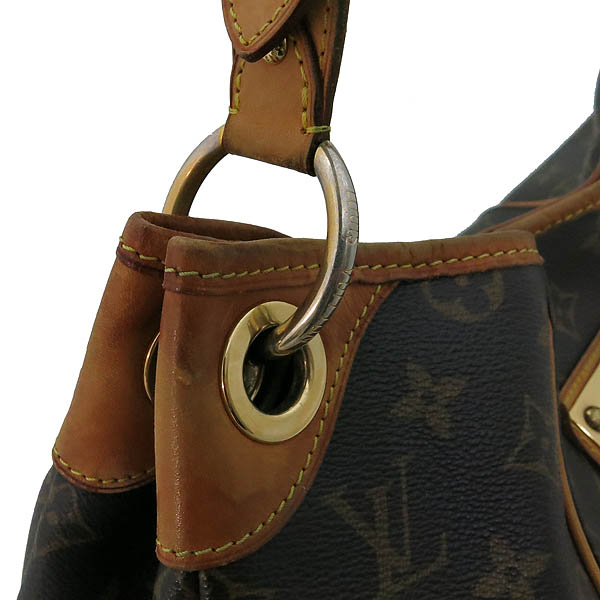 Louis Vuitton(���̺���) M56382 ���׷� ĵ���� �������� PM ����� [�λ꼾�Һ���] �̹���4 - ���̺��� �߰���ǰ