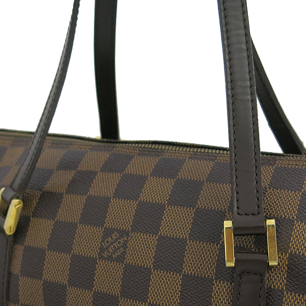Louis Vuitton(���̺���) N51303 �ٹ̿� ���� ĵ���� ���ʷ� 30 ��Ʈ�� [���빮��] �̹���3 - ���̺��� �߰���ǰ