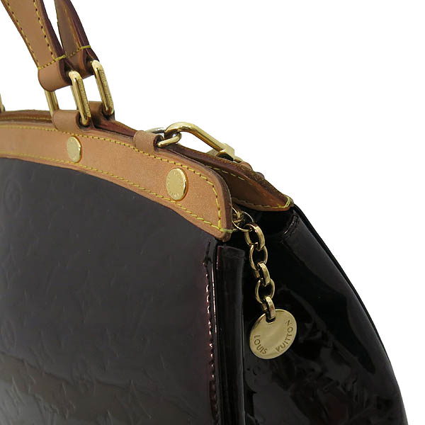 Louis Vuitton(���̺���) M91616 ���׷� ������ �Ƹ����� �극�� GM 2WAY  [��������] �̹���5 - ���̺��� �߰���ǰ