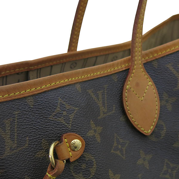 Louis Vuitton(���̺���) M40156 ���׷� ĵ���� �׹�Ǯ MM ����� [�λ꼾�Һ���] �̹���3 - ���̺��� �߰���ǰ