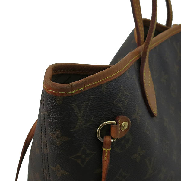 Louis Vuitton(���̺���) M40156 ���׷� ĵ���� �׹�Ǯ MM ����� [�λ꼾�Һ���] �̹���4 - ���̺��� �߰���ǰ