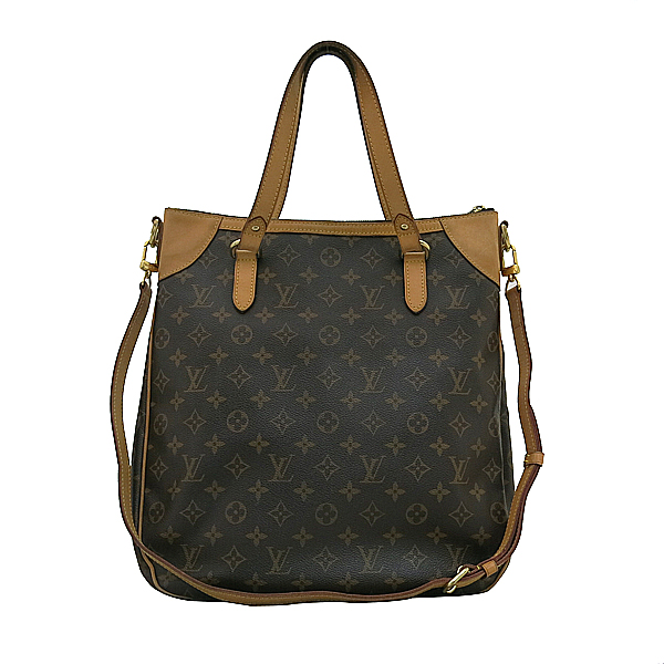 Louis Vuitton(���̺���) M56388 ���׷� ĵ���� ������ GM 2WAY [�λ꼾�Һ���] �̹���2 - ���̺��� �߰���ǰ