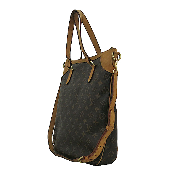 Louis Vuitton(���̺���) M56388 ���׷� ĵ���� ������ GM 2WAY [�λ꼾�Һ���] �̹���3 - ���̺��� �߰���ǰ