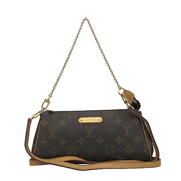 Louis Vuitton(���̺���)  M95567 ���׷� ĵ���� ����Ŭ��ġ 2WAY [�λ꼾�Һ���] �̹���2 - ���̺��� �߰���ǰ