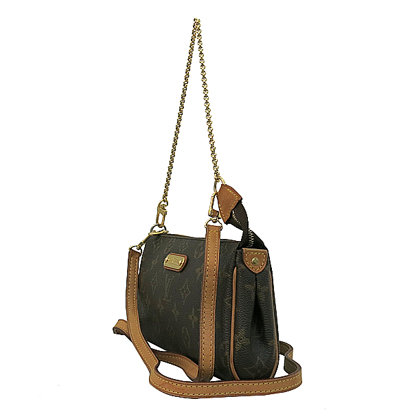 Louis Vuitton(���̺���)  M95567 ���׷� ĵ���� ����Ŭ��ġ 2WAY [�λ꼾�Һ���] �̹���3 - ���̺��� �߰���ǰ