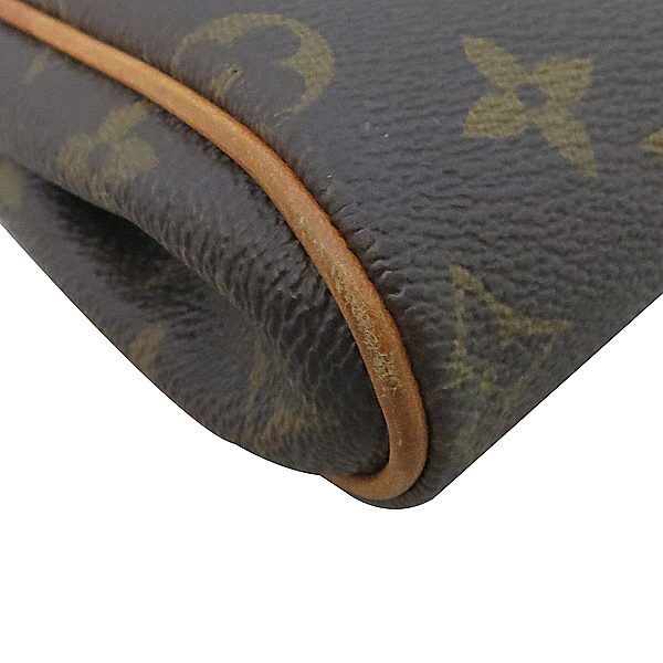 Louis Vuitton(���̺���)  M95567 ���׷� ĵ���� ����Ŭ��ġ 2WAY [�λ꼾�Һ���] �̹���5 - ���̺��� �߰���ǰ