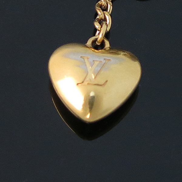 Louis Vuitton(���̺���) M66261 ����� ����Ʈ ������Ʈ ��Ʈ �ΰ� ��� ŰȦ�� [�λ꼾�Һ���] �̹���4 - ���̺��� �߰���ǰ