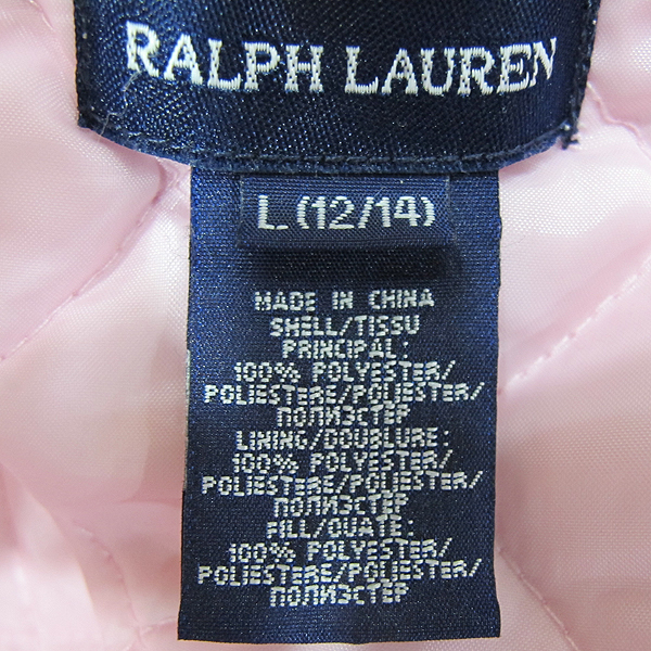 Polo Ralphlauren(����) ��ũ �÷� ������ ���� ���� [���빮��] �̹���4 - ���̺��� �߰���ǰ
