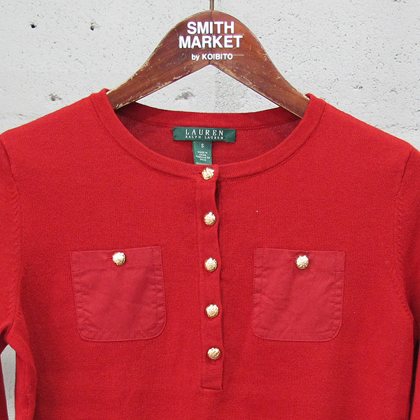 Polo Ralphlauren(����) �� 100% ���� �÷� ���� ���� ���� ��ư ������ Ƽ���� [���빮��] �̹���2 - ���̺��� �߰���ǰ