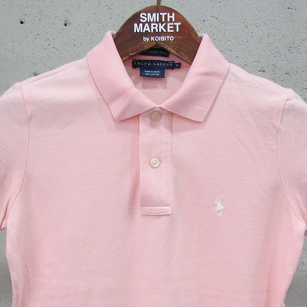 Polo Ralphlauren(����) �� 100% ��ũ �÷� ������ ���� ī�� Ƽ���� [���빮��] �̹���2 - ���̺��� �߰���ǰ