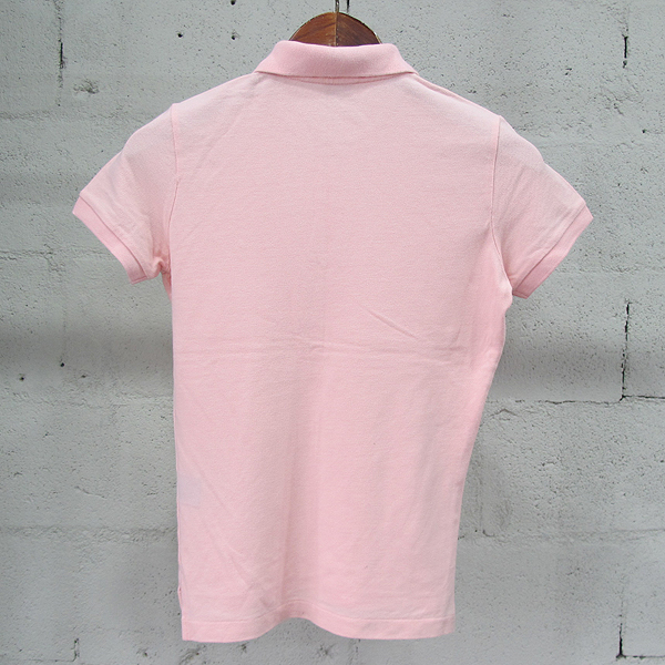 Polo Ralphlauren(����) �� 100% ��ũ �÷� ������ ���� ī�� Ƽ���� [���빮��] �̹���3 - ���̺��� �߰���ǰ