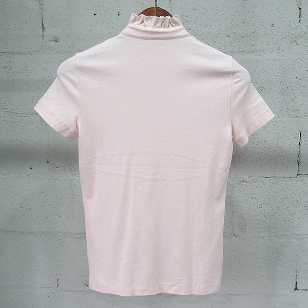 TORY BURCH(�丮��ġ) ��ũ �÷� �Ÿ� ������ ���� ��ư ������ ���� Ƽ���� [���빮��] �̹���3 - ���̺��� �߰���ǰ