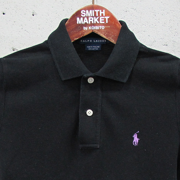 Polo Ralphlauren(����) �� 100% ���� �÷� ������ ���� ī�� Ƽ���� [���빮��] �̹���2 - ���̺��� �߰���ǰ