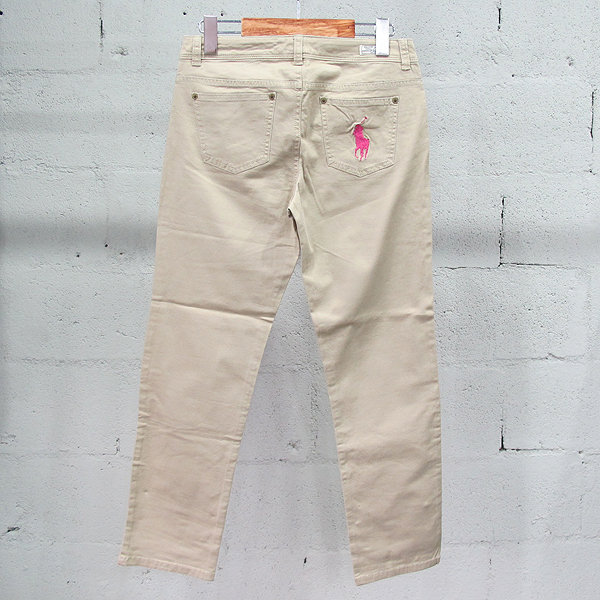 Polo Ralphlauren(����) ������ �÷� ��ũ ������ ������ ����� [���빮��] �̹���3 - ���̺��� �߰���ǰ