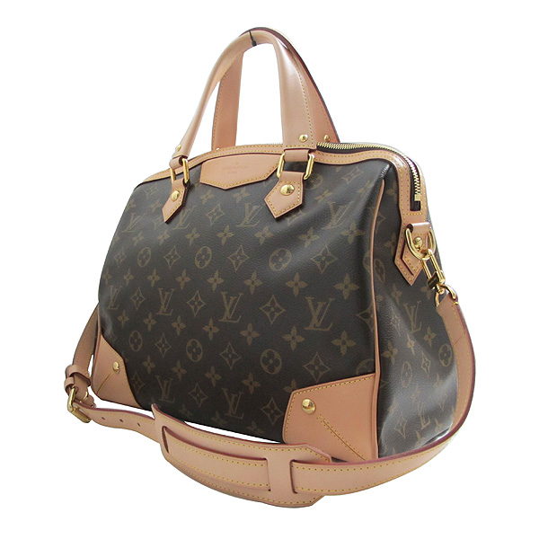 Louis Vuitton(���̺���) M40325 ���׷� ĵ���� ��Ƽ�� PM 2WAY [��õ��] �̹���3 - ���̺��� �߰���ǰ