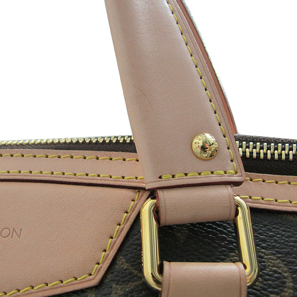 Louis Vuitton(���̺���) M40325 ���׷� ĵ���� ��Ƽ�� PM 2WAY [��õ��] �̹���4 - ���̺��� �߰���ǰ