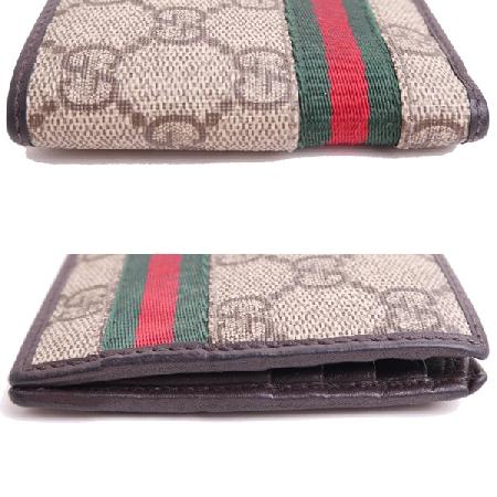 Gucci(����) 365491 GG������ ĵ���� �Ｑ ���� ���� ����[����ż�����] �̹���5 - ���̺��� �߰���ǰ