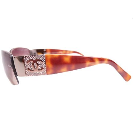 Chanel(����) 4117-B ť�� COCO�ΰ� ȣ�� ������ ���� ���۶�[ ����ż�����] �̹���3 - ���̺��� �߰���ǰ