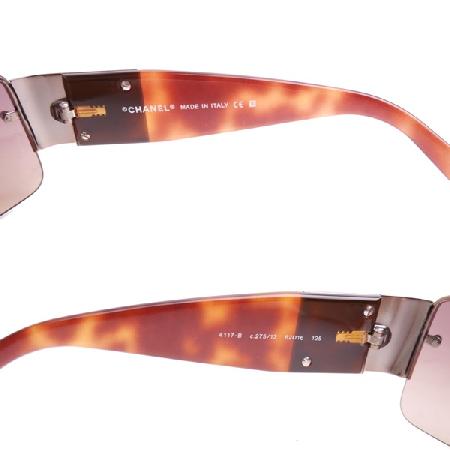 Chanel(����) 4117-B ť�� COCO�ΰ� ȣ�� ������ ���� ���۶�[ ����ż�����] �̹���5 - ���̺��� �߰���ǰ