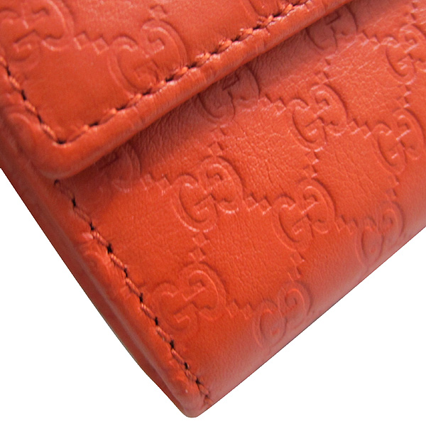 Gucci(����) 269541 GG�ΰ� �ø� ���� ü�� Ŭ��ġ�� ������ [��õ��] �̹���4 - ���̺��� �߰���ǰ