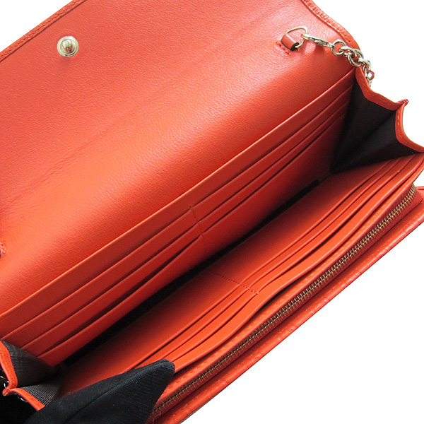 Gucci(����) 269541 GG�ΰ� �ø� ���� ü�� Ŭ��ġ�� ������ [��õ��] �̹���5 - ���̺��� �߰���ǰ