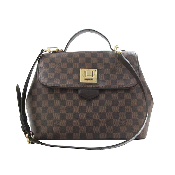Louis Vuitton(���̺���) N41168 �ٹ̿� ���� ĵ���� �������� MM 2WAY [��õ��] �̹���2 - ���̺��� �߰���ǰ