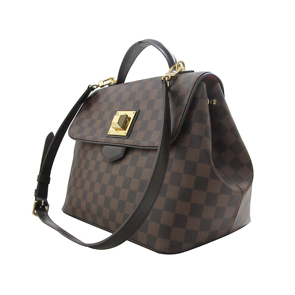 Louis Vuitton(���̺���) N41168 �ٹ̿� ���� ĵ���� �������� MM 2WAY [��õ��] �̹���3 - ���̺��� �߰���ǰ