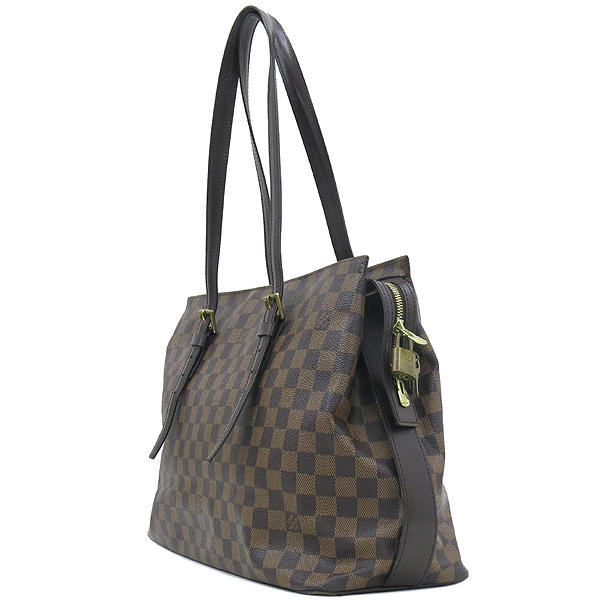 Louis Vuitton(���̺���) N51119 �ٹ̿� ���� ĵ���� ÿ�� ����� [��������] �̹���2 - ���̺��� �߰���ǰ