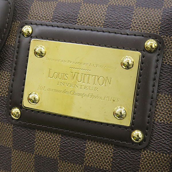 Louis Vuitton(���̺���) N52000 �ٹ̿� ���� ĵ���� ��Ŭ�� ��Ʈ�� �̹���5 - ���̺��� �߰���ǰ